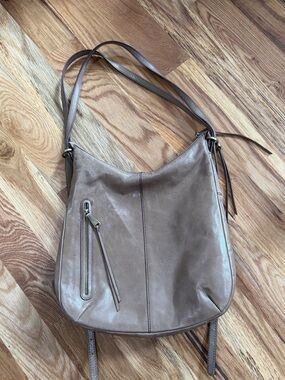Hobo Merrin Convertible Shoulder Bag/Backpack